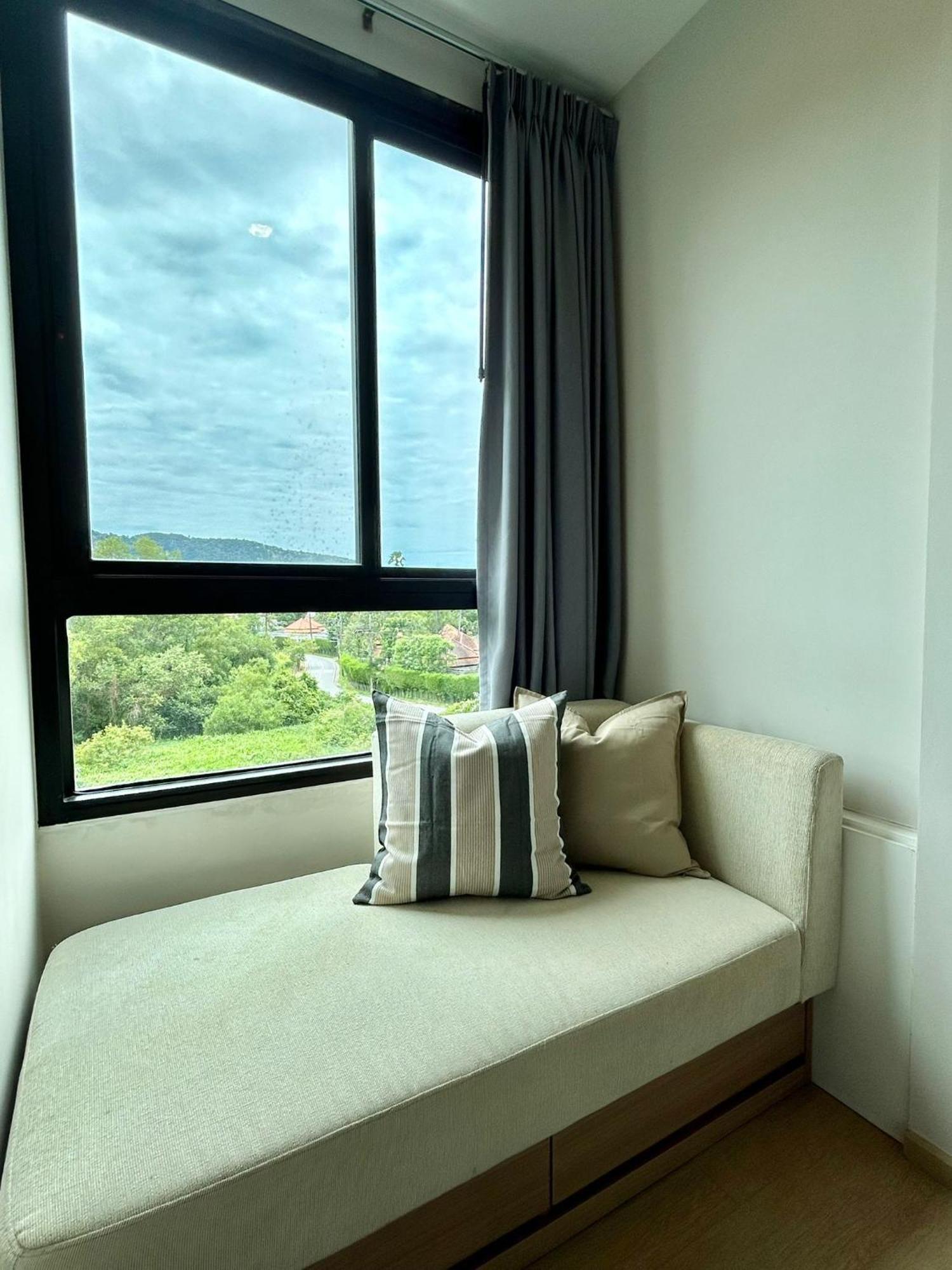 Cozy 1 Bedroom In Prime Bangtao Bang Tao Beach  Esterno foto