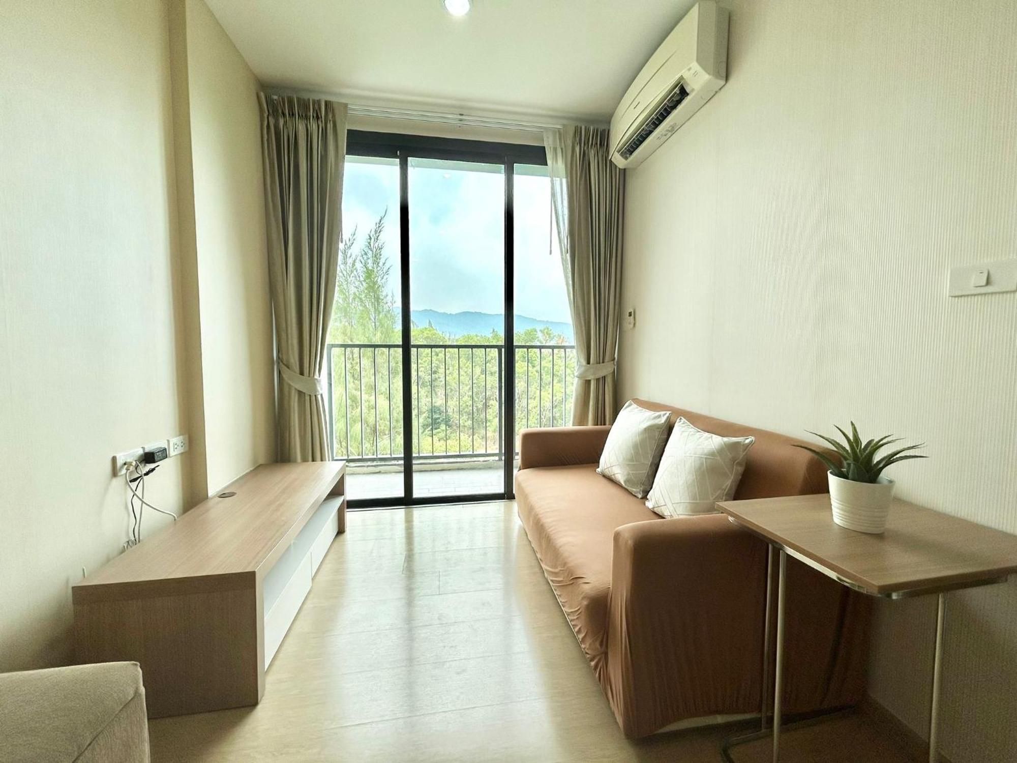 Cozy 1 Bedroom In Prime Bangtao Bang Tao Beach  Esterno foto